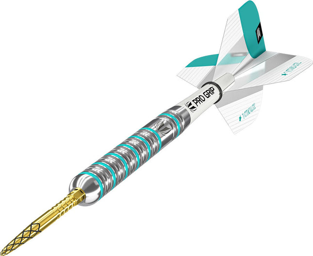 Rob Cross G2 90% tungsten darts