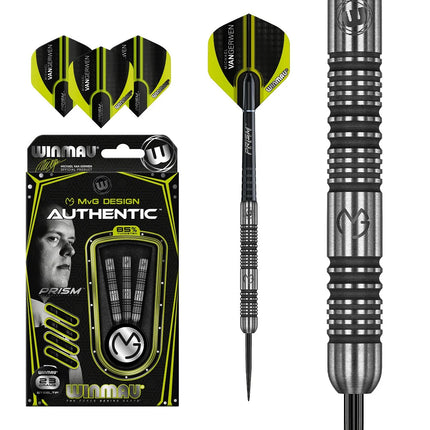 MVG Design Authentic