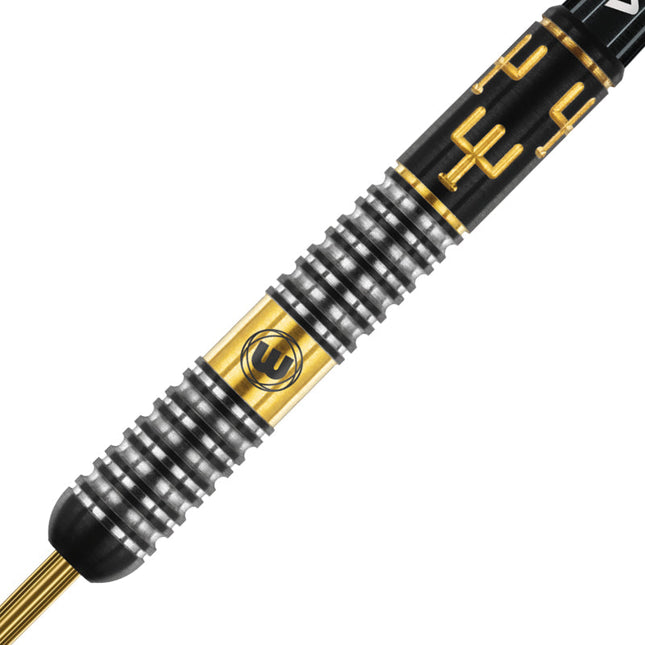 Winmau Bobby George 90% Tungsten Steel tip Darts