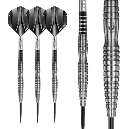 Winmau Sniper 2 90% Tungsten SteelTip Darts