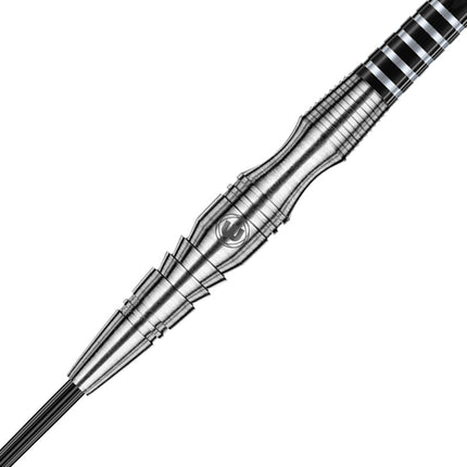 Winmau Sniper 3 90% Tungsten Steeltip darts