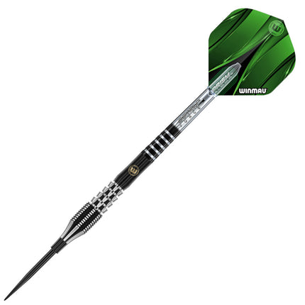 Winmau Sniper special Edition 1 90% Tungsten SteelTip Darts