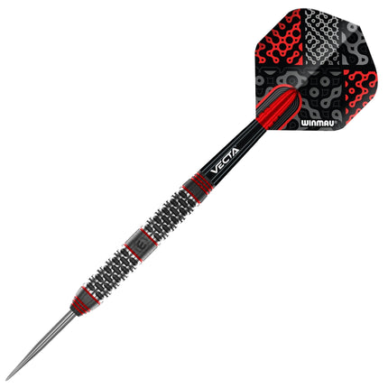 Winmau Cypher 90% Tungsten SteelTip Darts