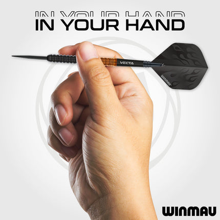 Winmau Team 360 Ben Townley SteelTip Darts