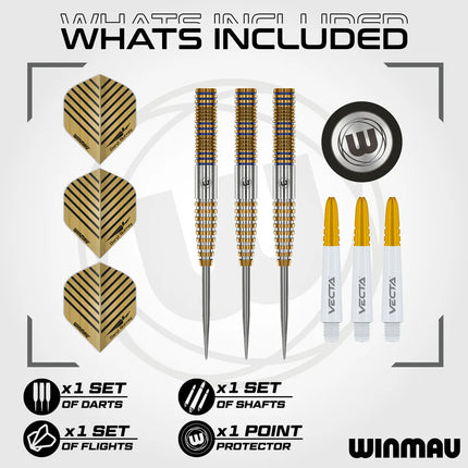 Daryl Gurney Signature Edition