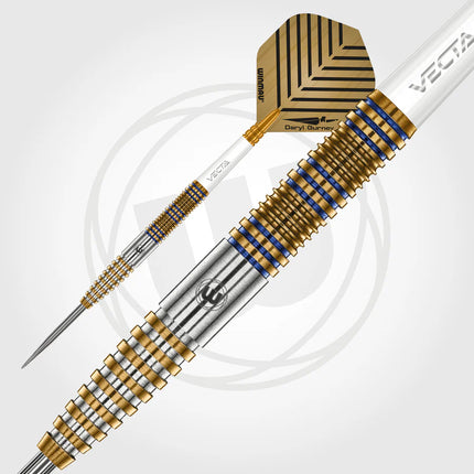 Daryl Gurney Signature Edition