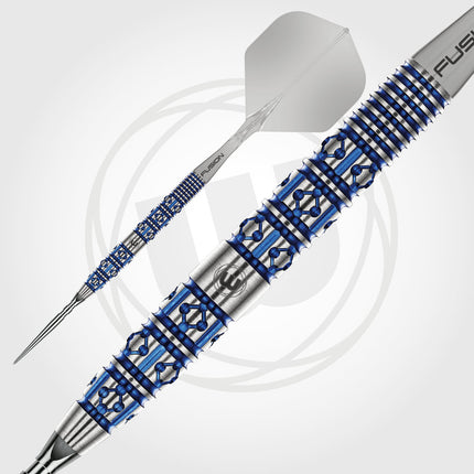 Winmau Lunaris Tapered 90% Tungsten Darts