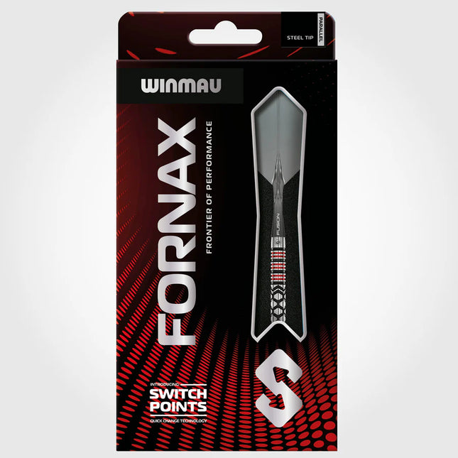 Fornax Parallel 90% Tungsten Darts