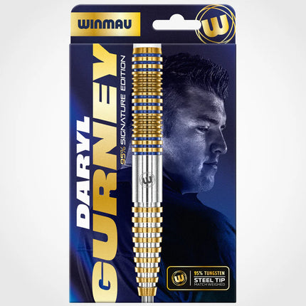 Daryl Gurney Signature Edition