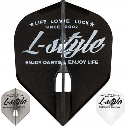 L-style L3 Pro L-Flights Vintage Logo Mix