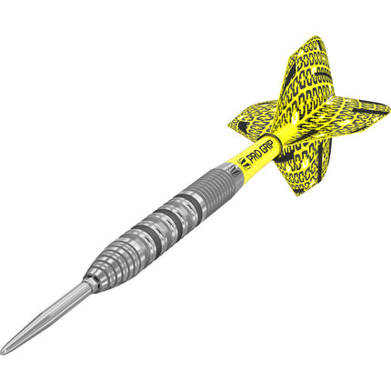 Bolide 01 SP 90% tungsten darts