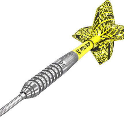 Bolide 02 SP 90% tungsten darts