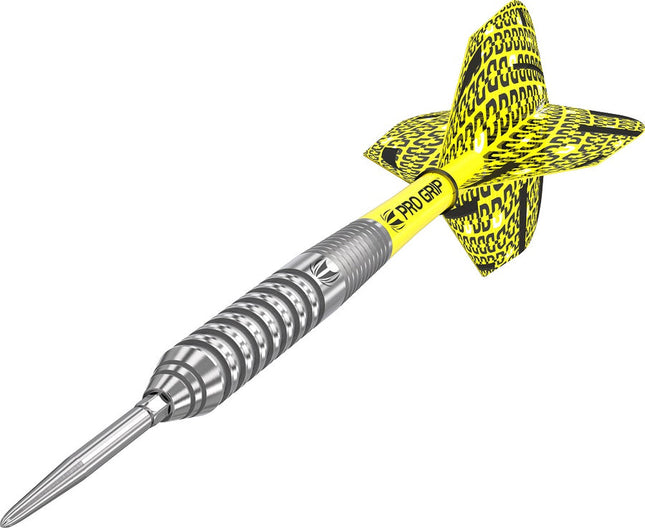 Bolide 02 SP 90% tungsten darts