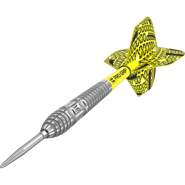 Bolide 03 SP 90% tungsten darts