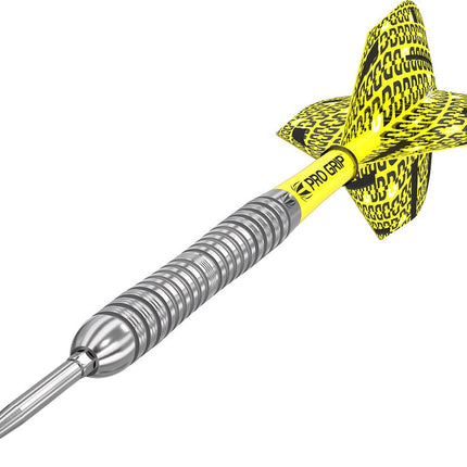 Bolide 04 SP 90% tungsten darts