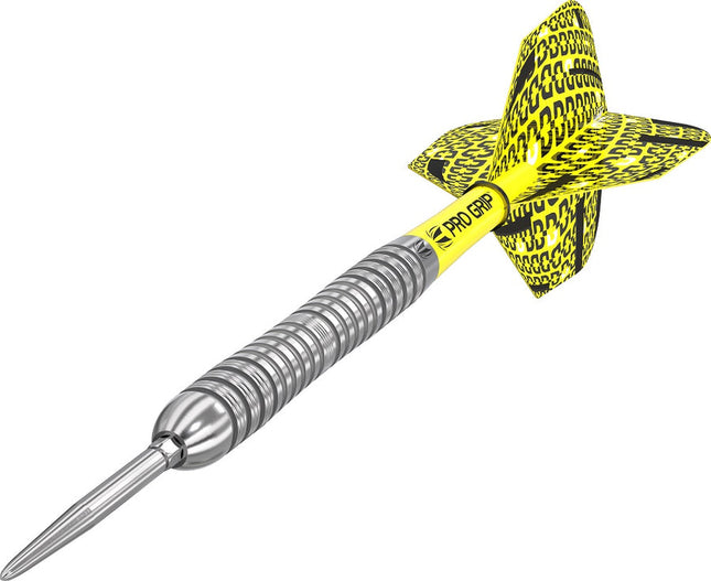 Bolide 04 SP 90% tungsten darts