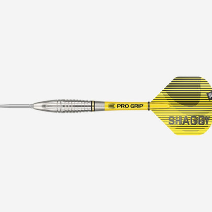 Scott Williams G1 90% tungsten darts