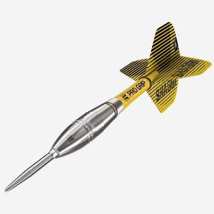 Scott Williams G1 90% tungsten darts