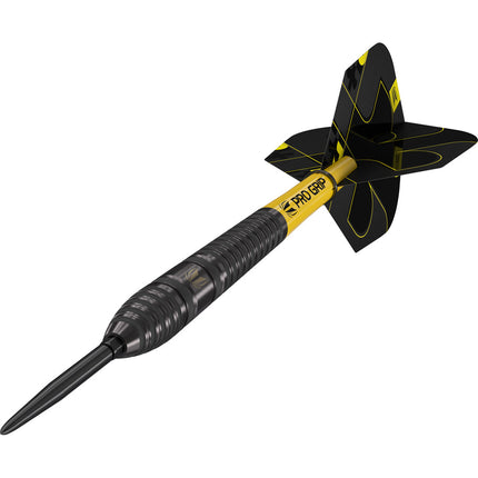 Bolide Void 03 90% Tungsten Darts