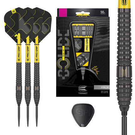 Bolide Void 03 90% Tungsten Darts