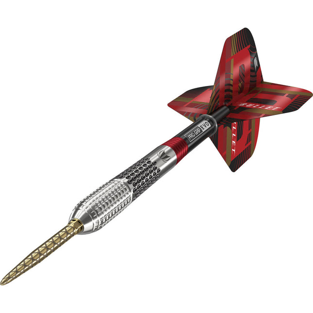 Stephen Bunting G5 95% tungsten darts