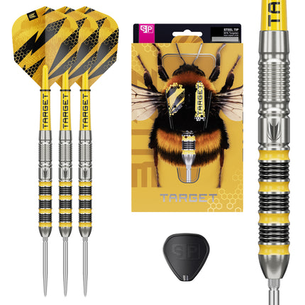 Target BUZZ SP01 90% Tungsten darts