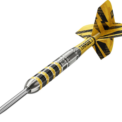 Target BUZZ SP01 90% Tungsten darts