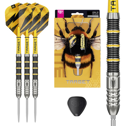 Target BUZZ SP02 90% Tungsten Darts
