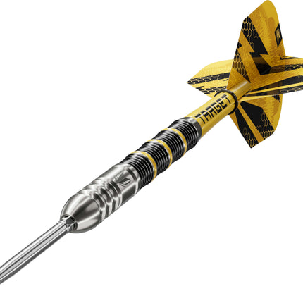 Target BUZZ SP02 90% Tungsten Darts