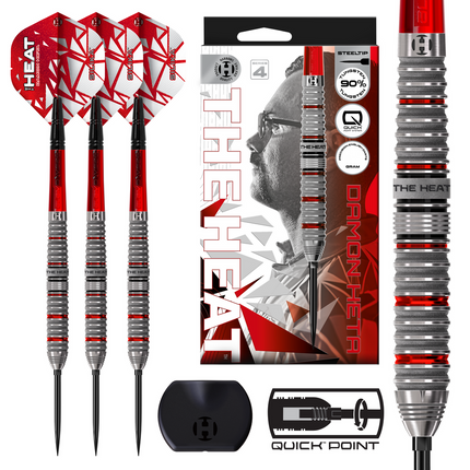 Heta Series 4