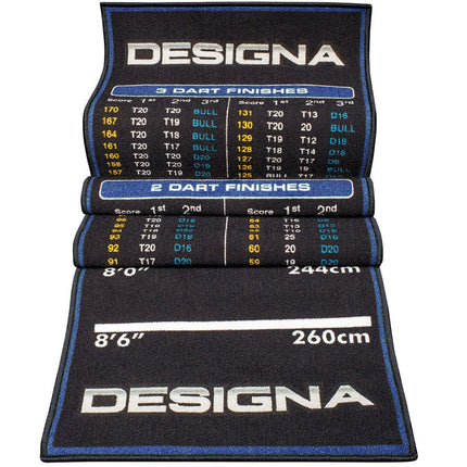 Designa Checkout Mat