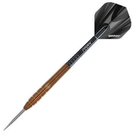 Winmau Darren Herewini Steeltip darts