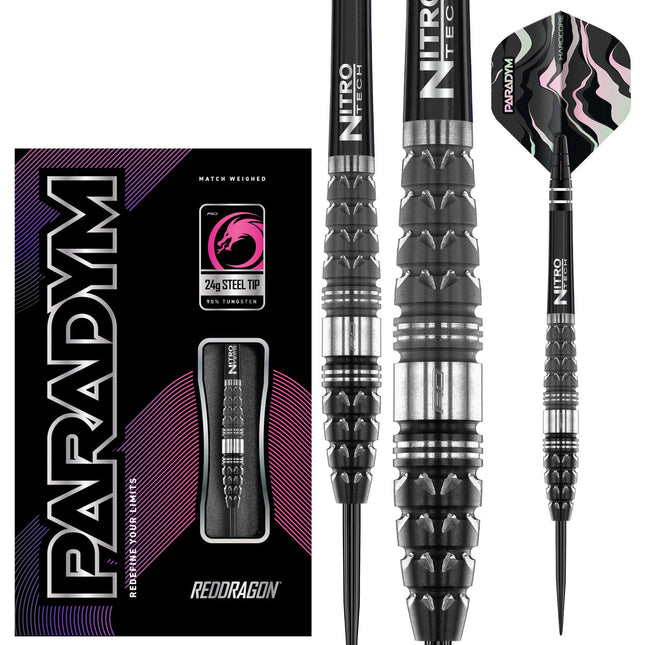 Paradym