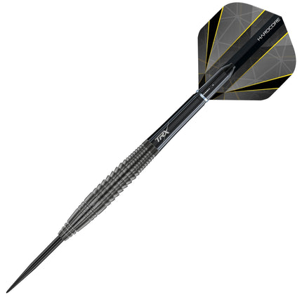Red Dragon Seren 4 onyx 90% Tungsten SteelTip darts