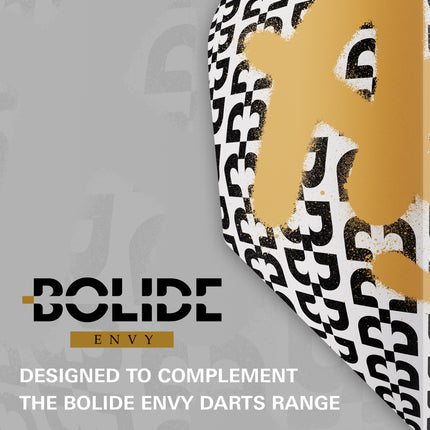 Bolid Envy Pro Ultra No6 Bagged Flights set of 3