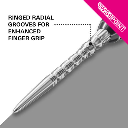Signature Swiss Point TRB