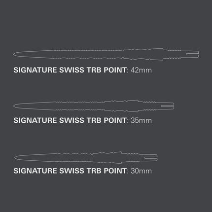 Signature Swiss Point TRB