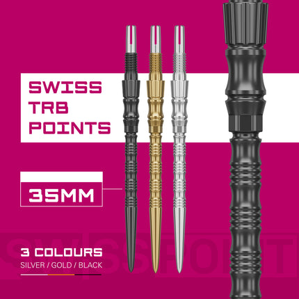 Signature Swiss Point TRB