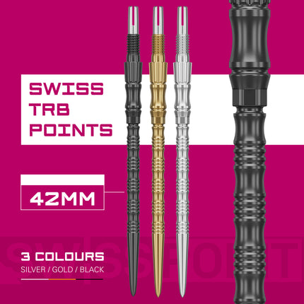 Signature Swiss Point TRB