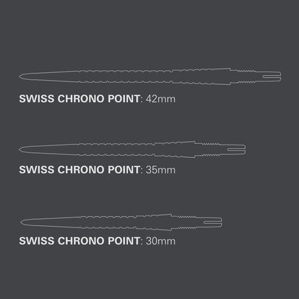 Target Swiss Chrono Storm Point