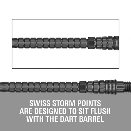 Target Swiss Chrono Storm Point