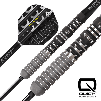 Chisnall Series 4