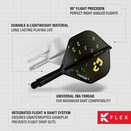 Bolide Envy K-Flex
