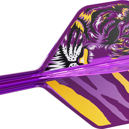 Target Japan Endevour K-flex STD/No2