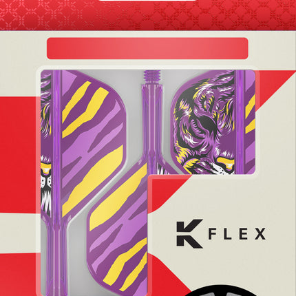Target Japan Endevour K-flex STD/No2