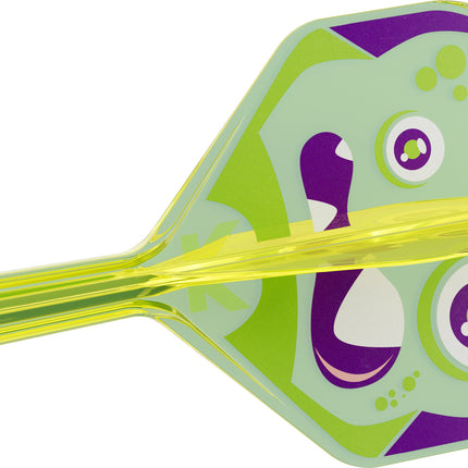 Target Japan Xeno K-flex No2/STD