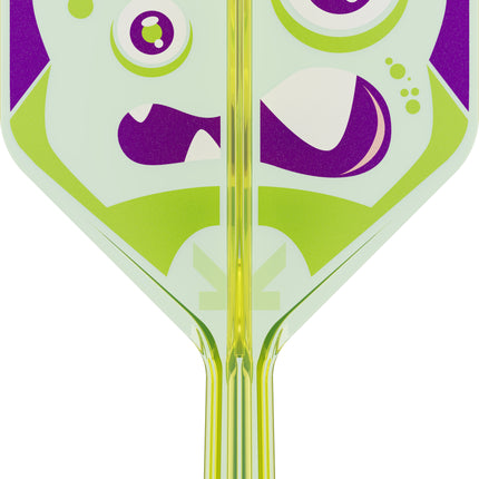 Target Japan Xeno K-flex No2/STD