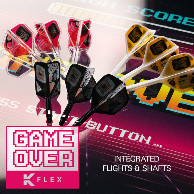 Game Over K-flex No2/No6
