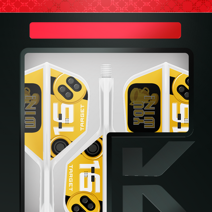 You Win! K-flex No2/No6