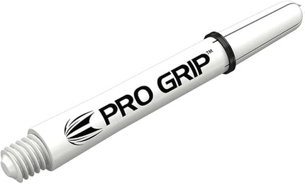 Target Pro Grip White 3x Sets